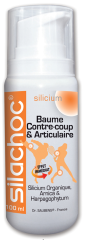 Silachoc-Balsam gegen Schl&auml;ge