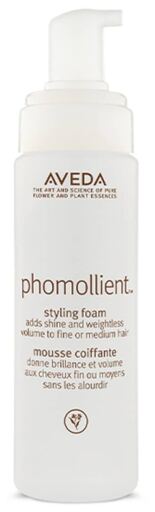 Phomollient Stylingschaum 200 ml