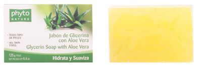 Luxana Phyto Nature Aloe Vera Seifenst&uuml;ck 120 gr