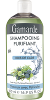 Gamarde Reinigungsshampoo 500 ml