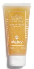 Buff and Wash Peeling-Reinigungsgel 100 ml