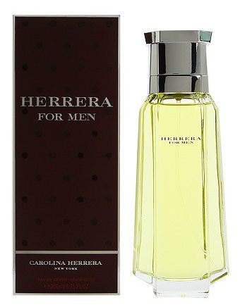 Carolina Herrera F?r M?nner Toilettenwasser Spray 20 ml