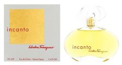 Incanto Woman Eau de Parfum Zerst&auml;uber 100 ml