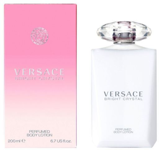 Versace K&ouml;rperlotion Bright Crystal 200 ml