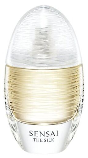 The Silk Eau de Toilette 50 ml
