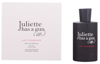 Juliette Has A Gun Lady Vengeance Edp-Verdampfer 100 ml