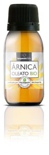 Terpenic Lab Arnika&ouml;l