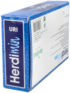 Herdimin Uri 30 Ampullen
