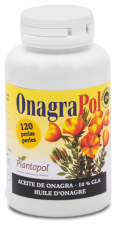 Onagrapol Nachtkerzen&ouml;l 500 mg in Kapseln