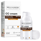 CC Cream Anti-Flecken SPF 50+ 30 ml