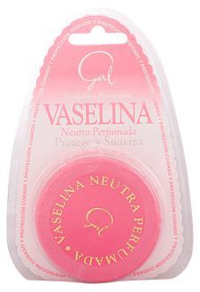 Vaseline mit neutralem Duft, 40 ml