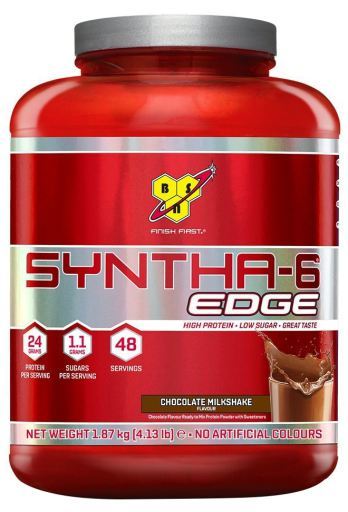BSN Syntha-6 Edge 1820gr