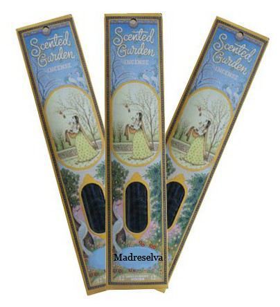 Radhe Shyam Honeysuckle Stick Weihrauch Scen