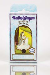 Orange R&auml;ucherst&auml;bchen er Shyam