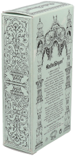Incie Sacramental und Carbone 20