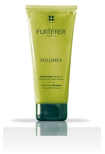 Volumea Expandierendes Shampoo 200 ml