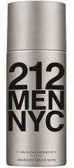 Deo f&uuml;r M&auml;nner in Spray 150 ml