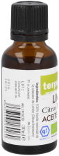 &Auml;therisches Bio-Zitronen&ouml;l 30 ml