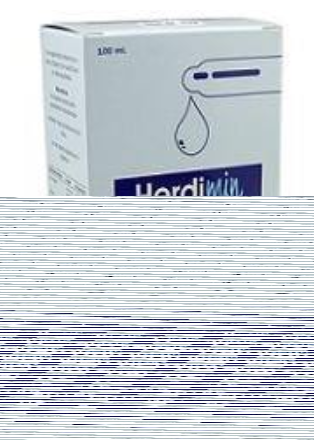 Herdibel Herdimin Her-In Flasche 100 ml
