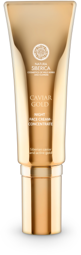 Caviar Gold Konzentrierte Nachtcreme Injektion der Jugend 30ml