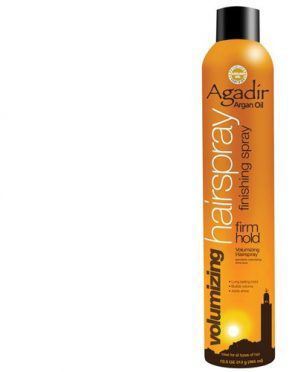 Agadir Argan&ouml;l-Aerosol-Haarspray 10.5Oz-365ml