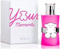 Dein Moments Eau de Toilette