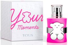 Dein Moments Eau de Toilette