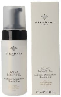 Stendhal &Eacute;clat Essentiel La Mousse Make-up-Entferner 125 ml
