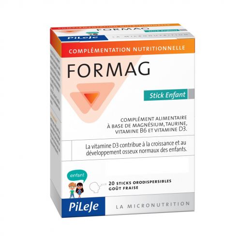 Pileje Form Kind 20 Stick