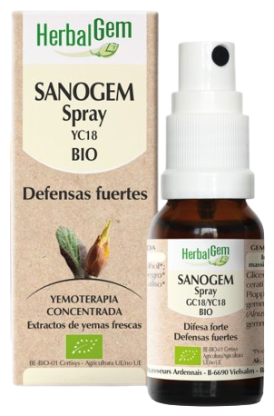 Sanogene 15ml