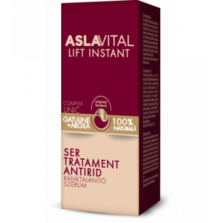 Lift Instant Anti-Falten-Behandlungsserum 50 ml