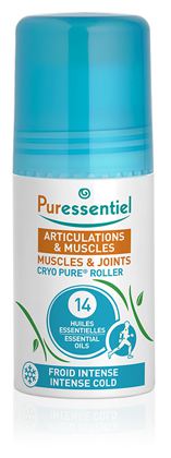 Puressentiel Roller Cryo Pure Gelenke und Muskeln 75 ml