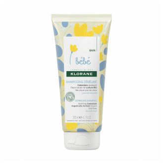 Klorane Entwirrungsshampoo 200 ml