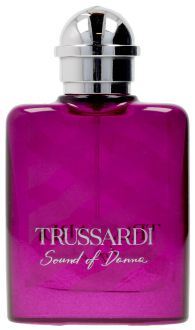 Trussardi Sound Of Donna Eau de Parfum Zerst&auml;uber 30 ml