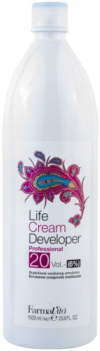 Life Oxidationscreme 20 Vol. 6 %
