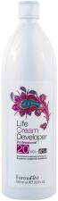 Life Oxidationscreme 20 Vol. 6 %