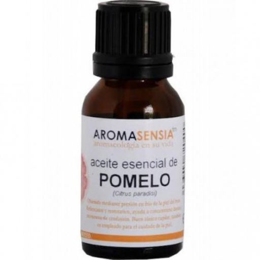 Aromasensia &Auml;therisches Grapefruit-&Ouml;l 15 ml