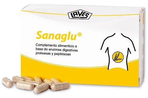 Margan Biotech Sanaglu 30 Kapseln