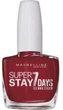 SuperStay 7 Days Gel-Nagellack, 10 ml SuperStay 7 Days Gel-Nagellack, 10 ml