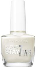 SuperStay 7 Days Gel-Nagellack, 10 ml SuperStay 7 Days Gel-Nagellack, 10 ml