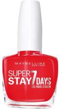 SuperStay 7 Days Gel-Nagellack, 10 ml SuperStay 7 Days Gel-Nagellack, 10 ml