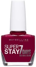 SuperStay 7 Days Gel-Nagellack, 10 ml SuperStay 7 Days Gel-Nagellack, 10 ml