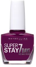 SuperStay 7 Days Gel-Nagellack, 10 ml SuperStay 7 Days Gel-Nagellack, 10 ml