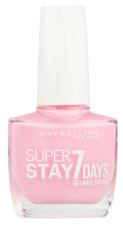 SuperStay 7 Days Gel-Nagellack, 10 ml SuperStay 7 Days Gel-Nagellack, 10 ml