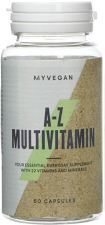 Veganes AZ Multivitamin Veganes AZ Multivitamin
