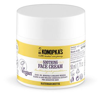 Dr. Konopka's Balsamico-Gesichtscreme 50 ml
