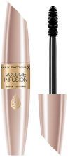 Wimperntusche mit Volumeninfusion