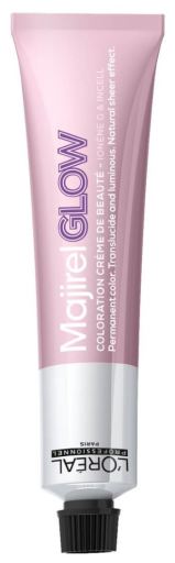 L'Or&eacute;al Professionnel Majirel Glow Permanente Farbe 50 ml
