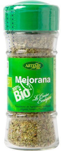 Artemis Bio Majoran Gew&uuml;rz Bio 8 gr