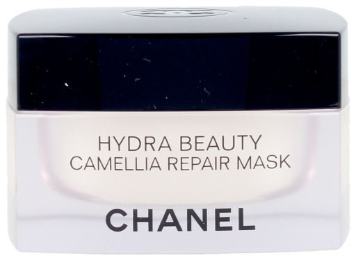 Chanel Hydra Beauty Camelia Reparaturmaske 50 gr